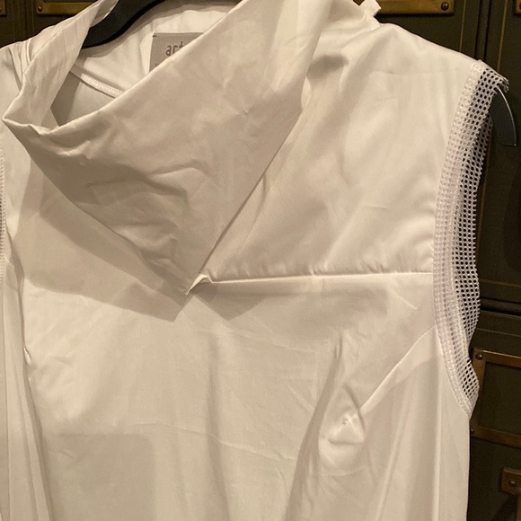 art pointe top - Picture 3 of 9